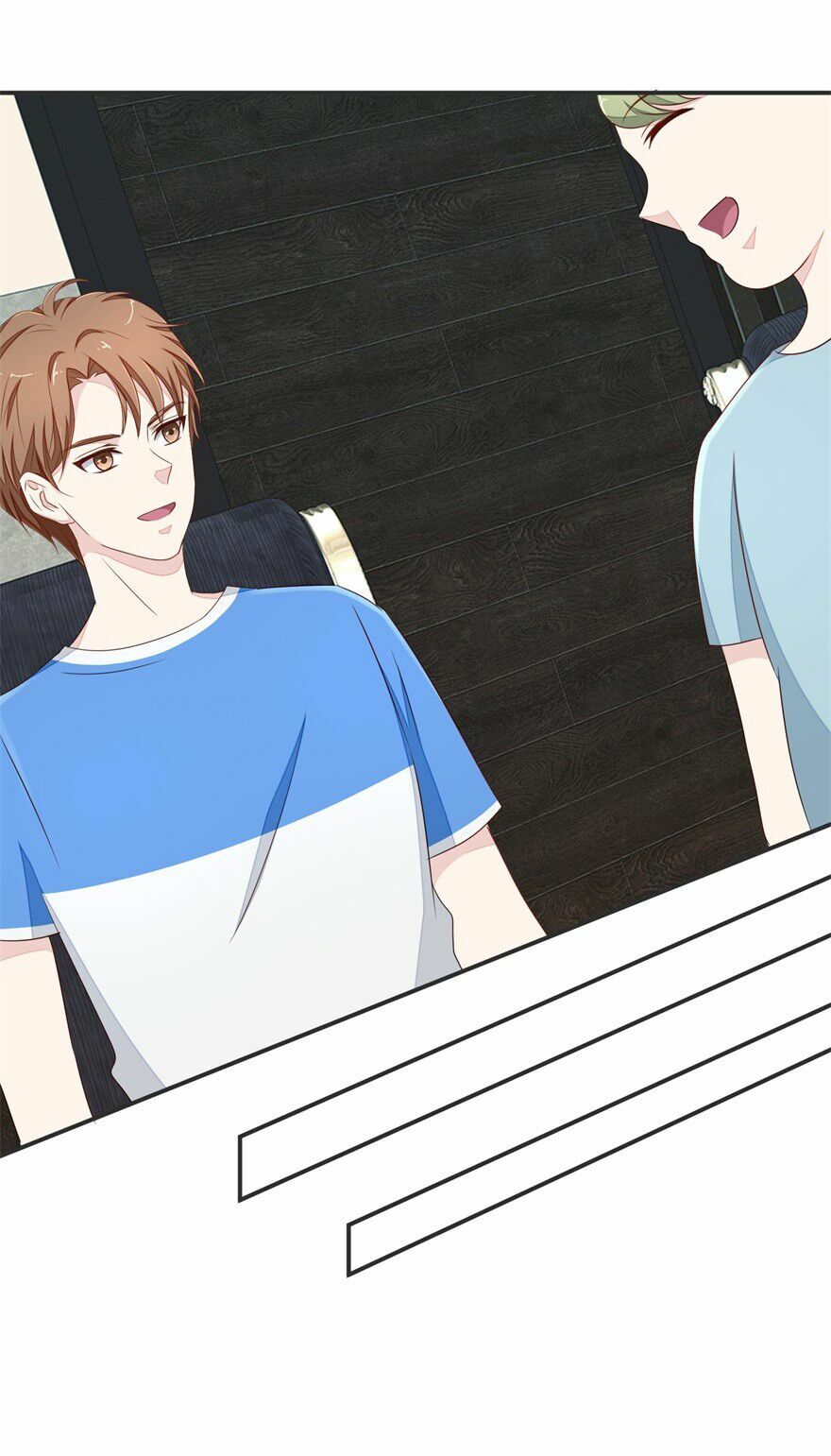Chung Cực Thấu Thị Nhãn: Chapter 32