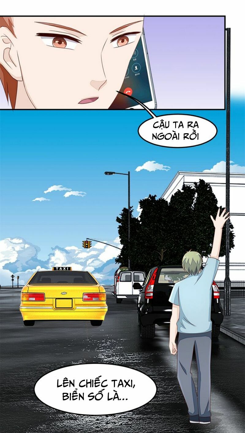 Chung Cực Thấu Thị Nhãn: Chapter 35