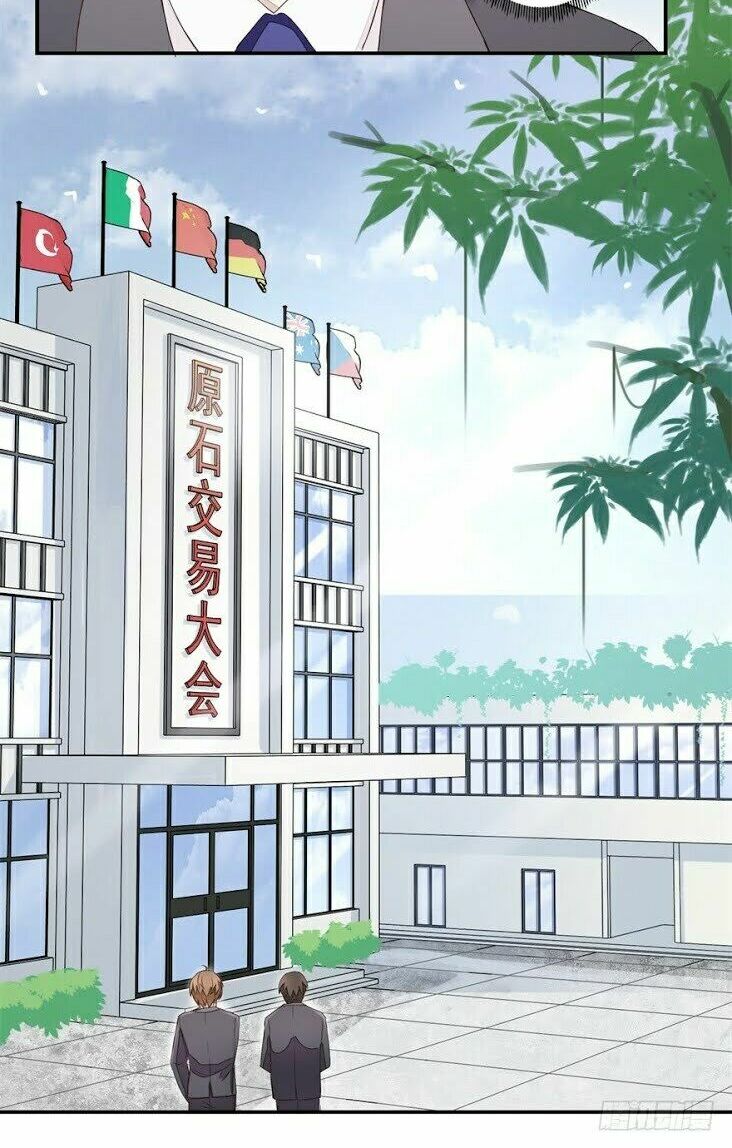 Chung Cực Thấu Thị Nhãn: Chapter 4