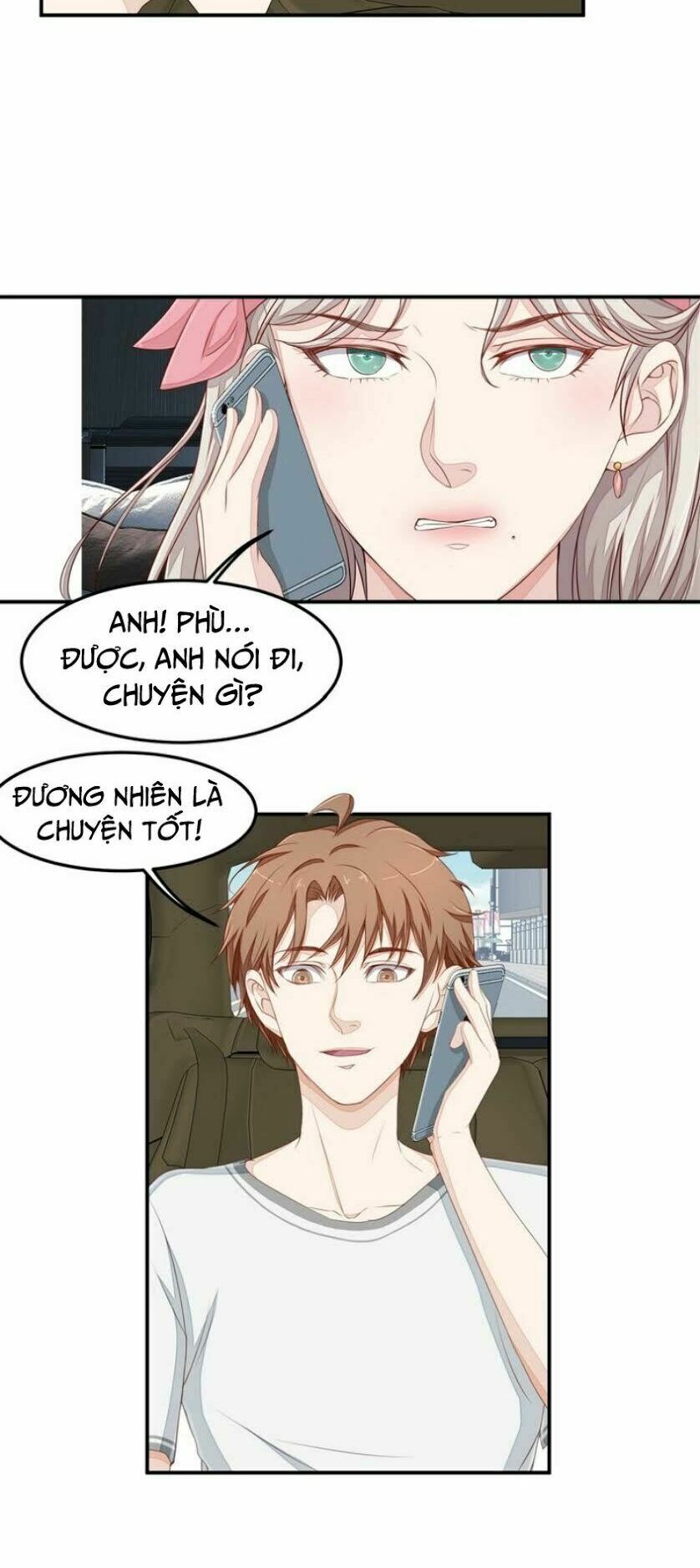 Chung Cực Thấu Thị Nhãn: Chapter 41