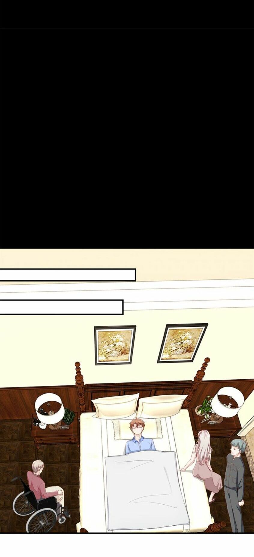 Chung Cực Thấu Thị Nhãn: Chapter 44