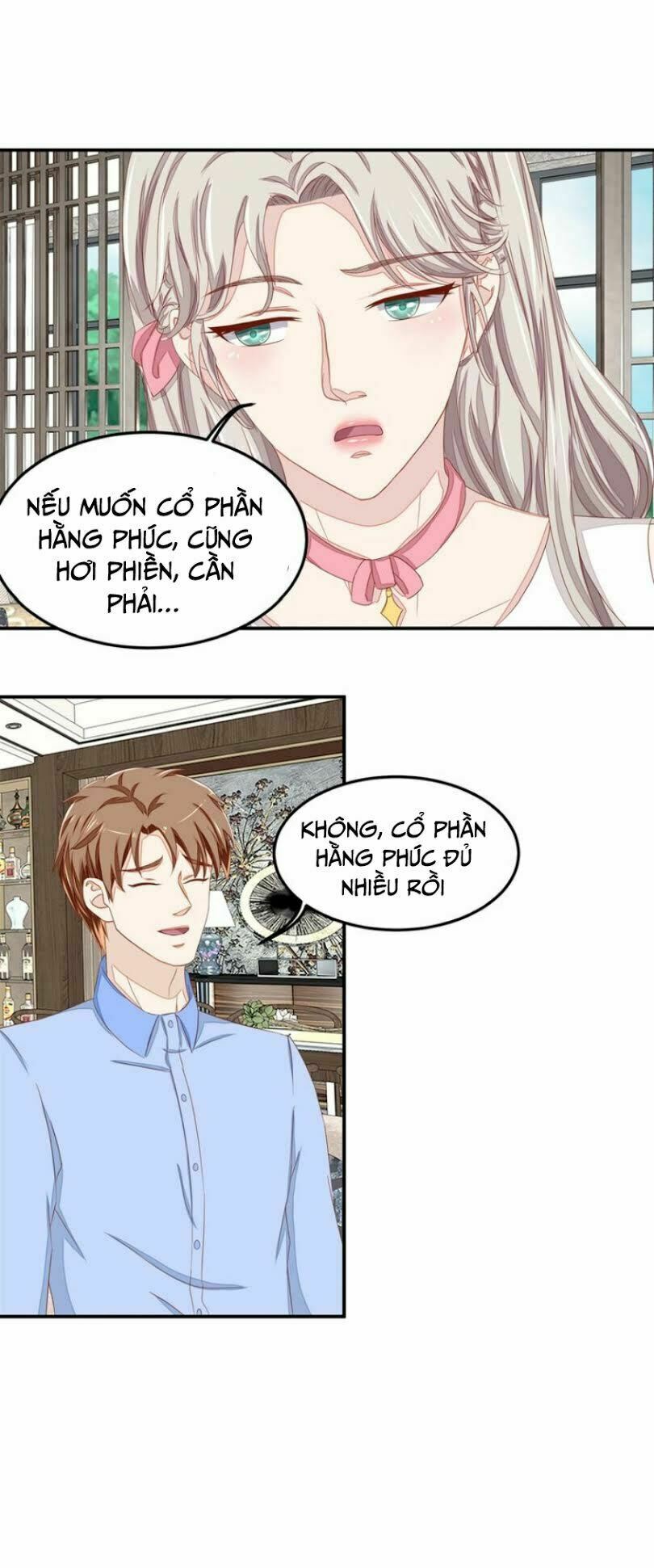 Chung Cực Thấu Thị Nhãn: Chapter 45