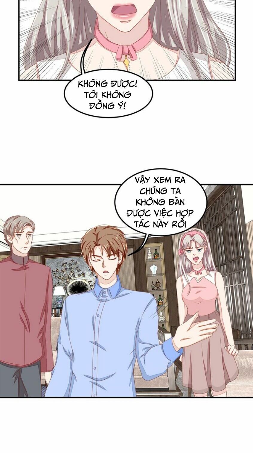 Chung Cực Thấu Thị Nhãn: Chapter 45
