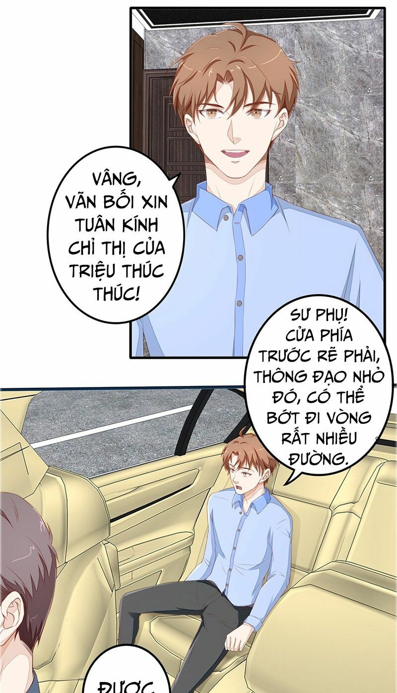 Chung Cực Thấu Thị Nhãn: Chapter 46