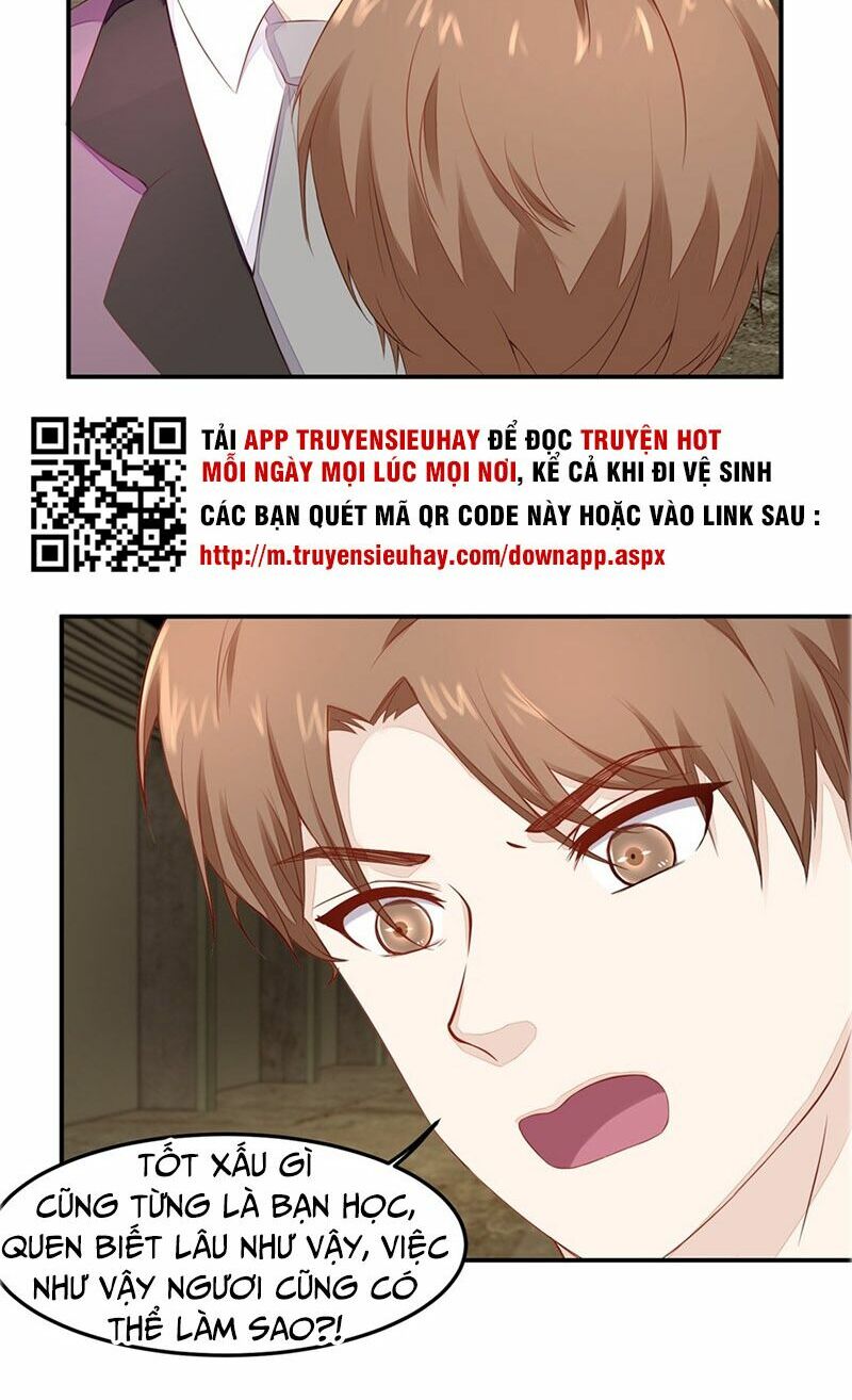 Chung Cực Thấu Thị Nhãn: Chapter 47