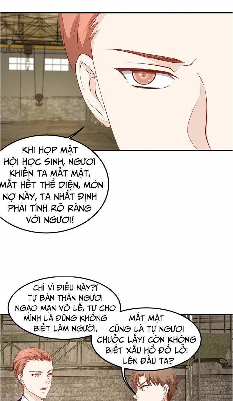 Chung Cực Thấu Thị Nhãn: Chapter 47