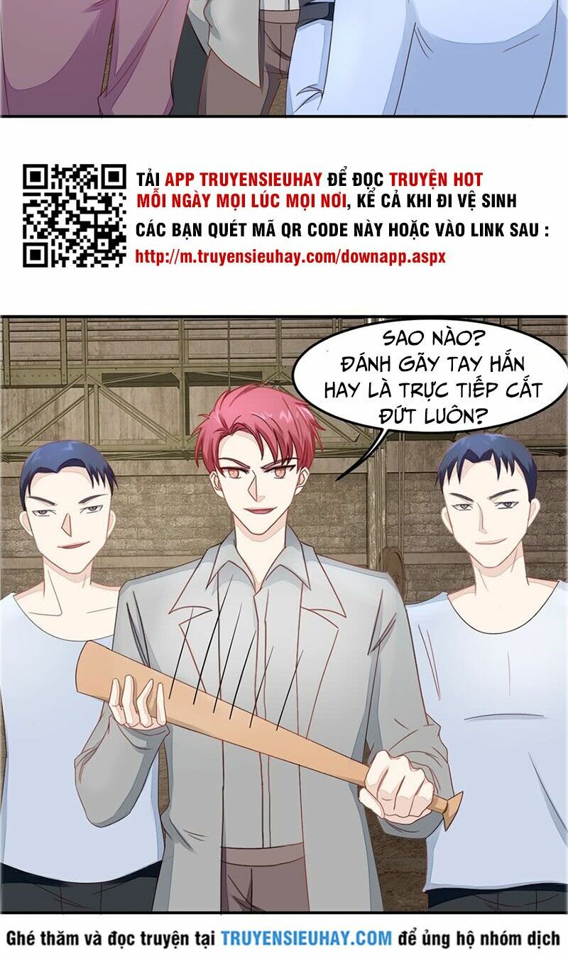 Chung Cực Thấu Thị Nhãn: Chapter 47