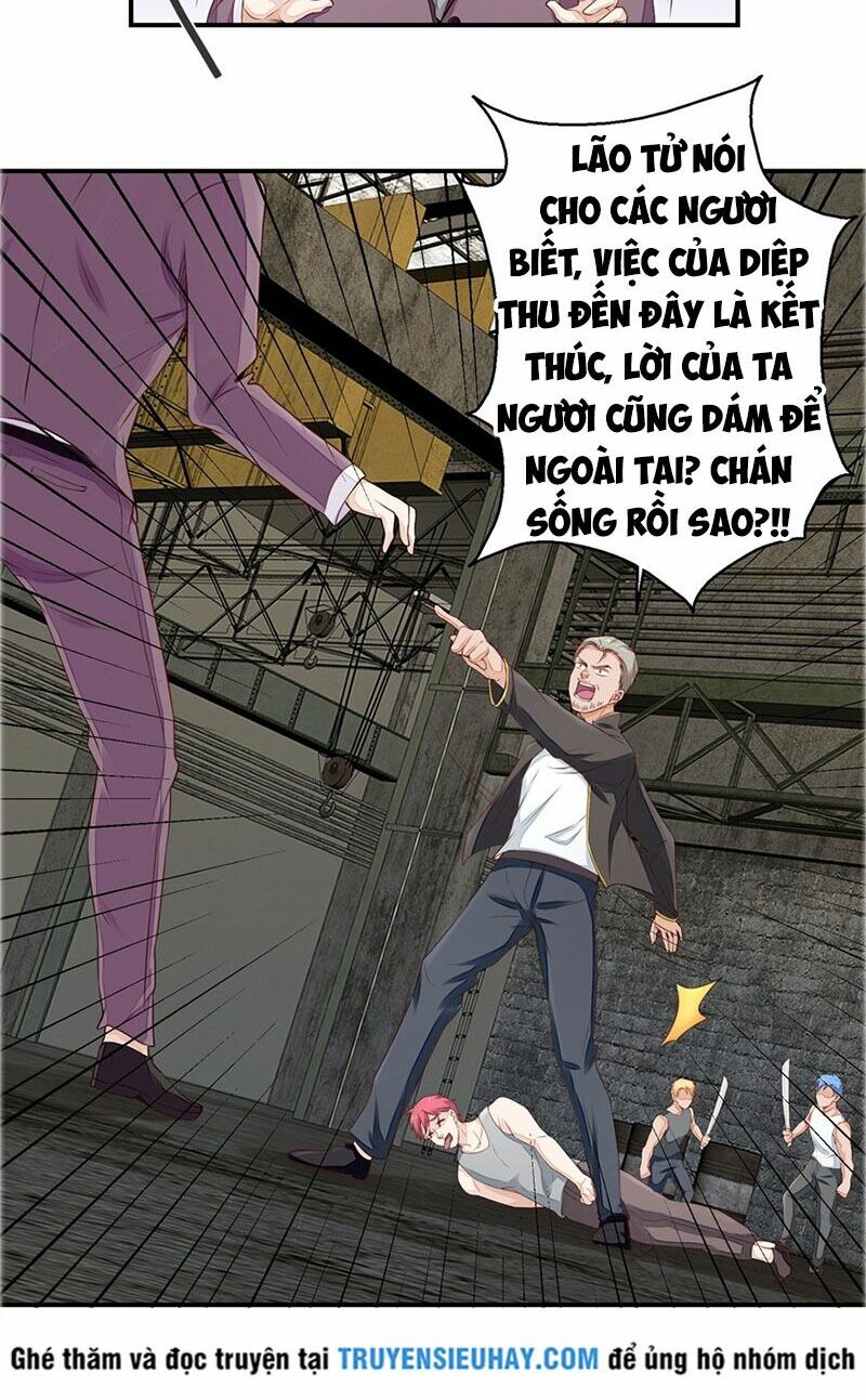 Chung Cực Thấu Thị Nhãn: Chapter 48