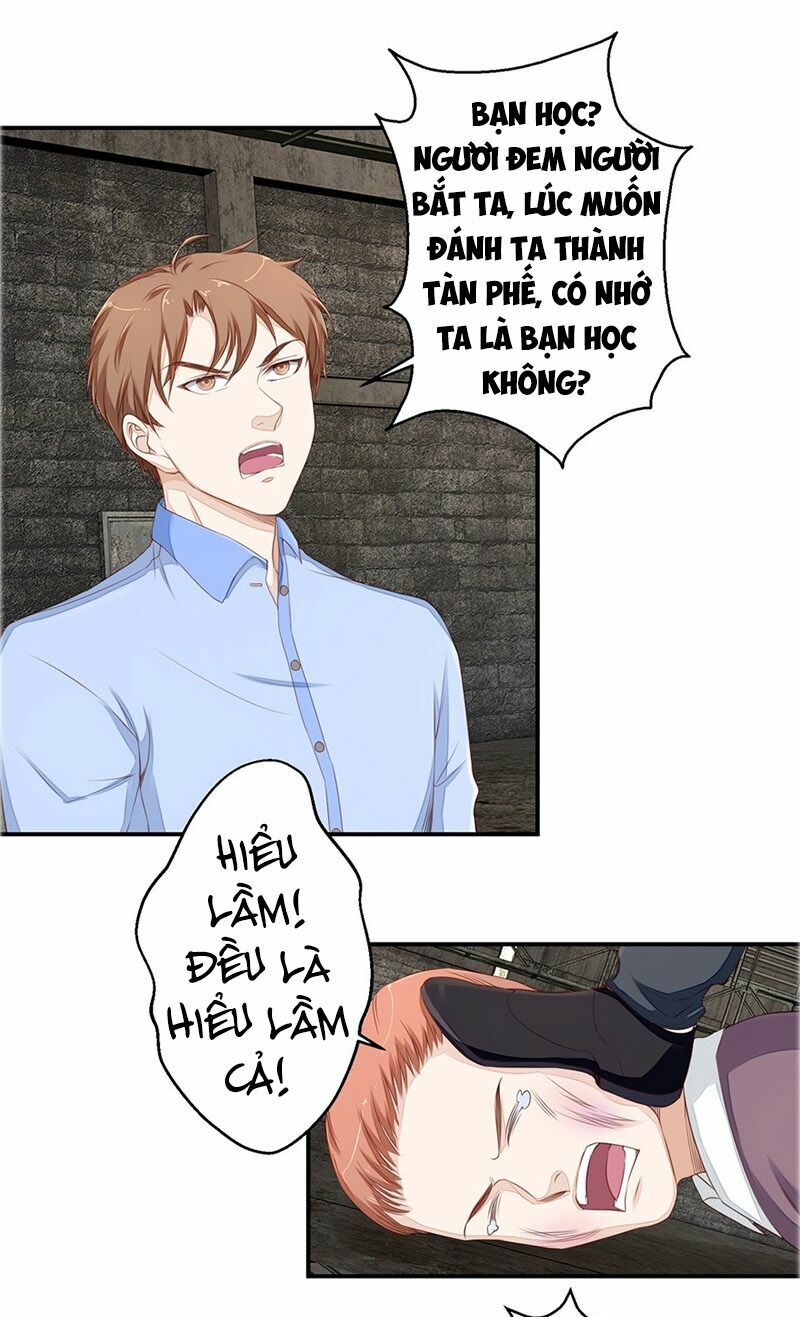 Chung Cực Thấu Thị Nhãn: Chapter 48