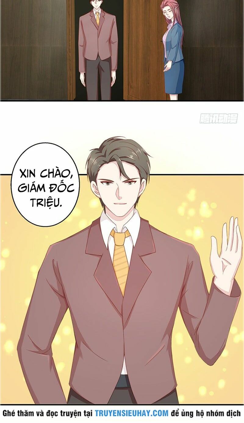 Chung Cực Thấu Thị Nhãn: Chapter 50