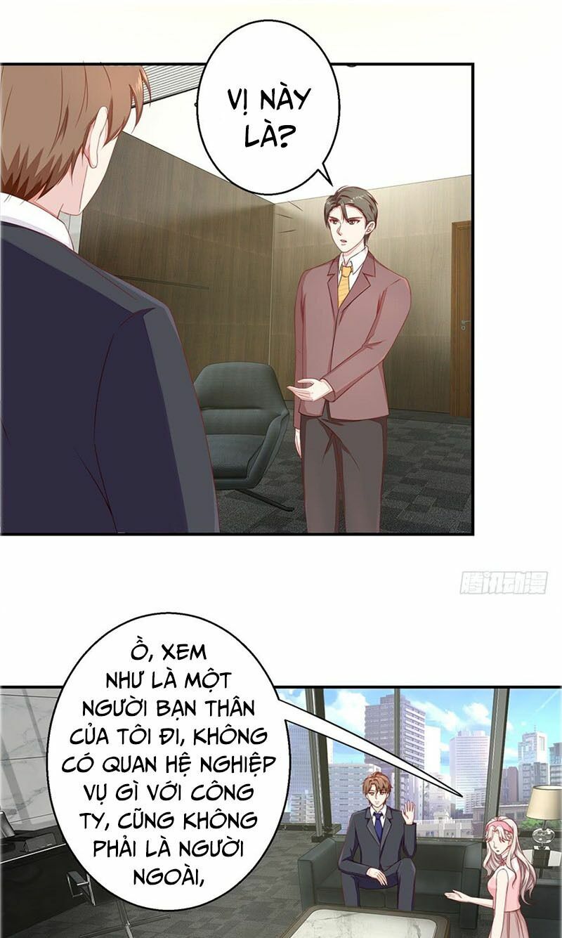 Chung Cực Thấu Thị Nhãn: Chapter 50