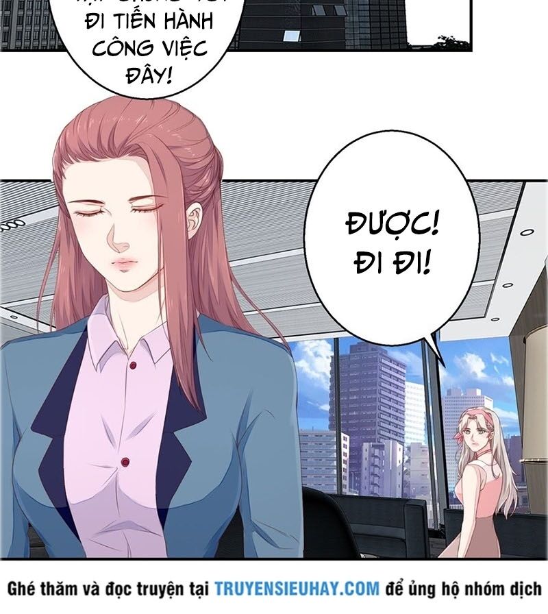 Chung Cực Thấu Thị Nhãn: Chapter 51