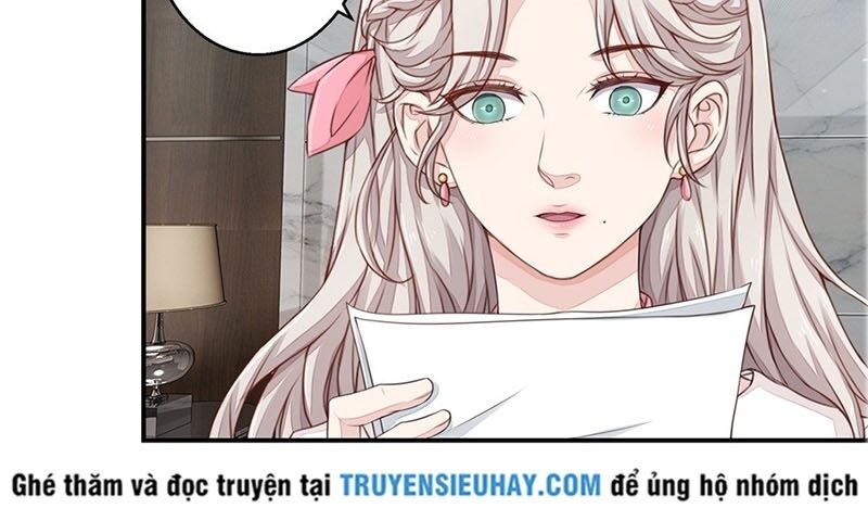 Chung Cực Thấu Thị Nhãn: Chapter 51