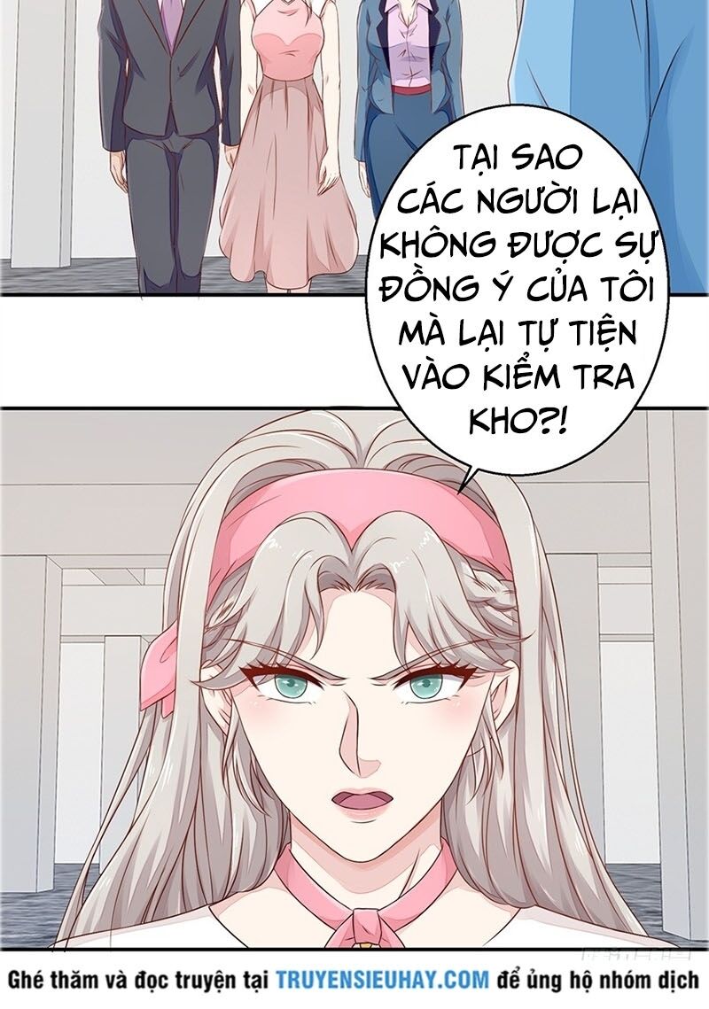 Chung Cực Thấu Thị Nhãn: Chapter 54
