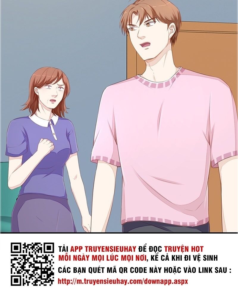 Chung Cực Thấu Thị Nhãn: Chapter 60