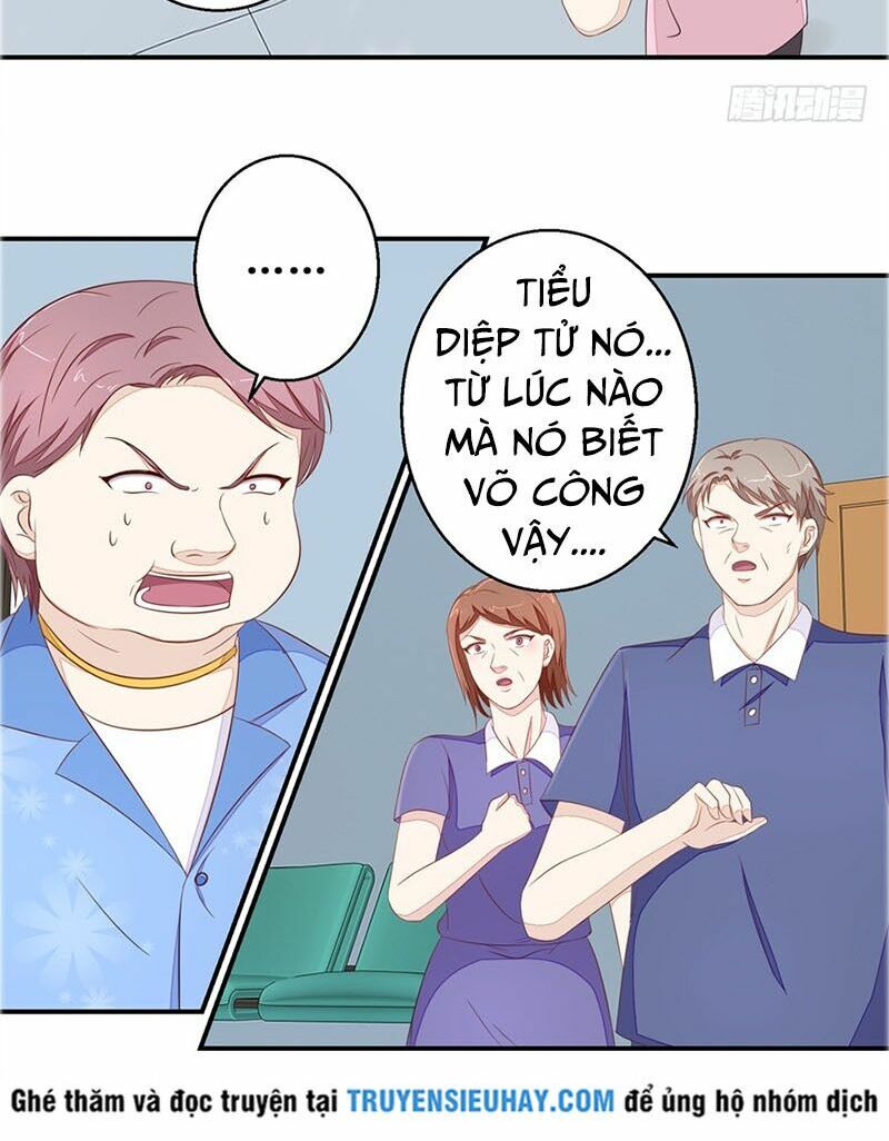 Chung Cực Thấu Thị Nhãn: Chapter 61