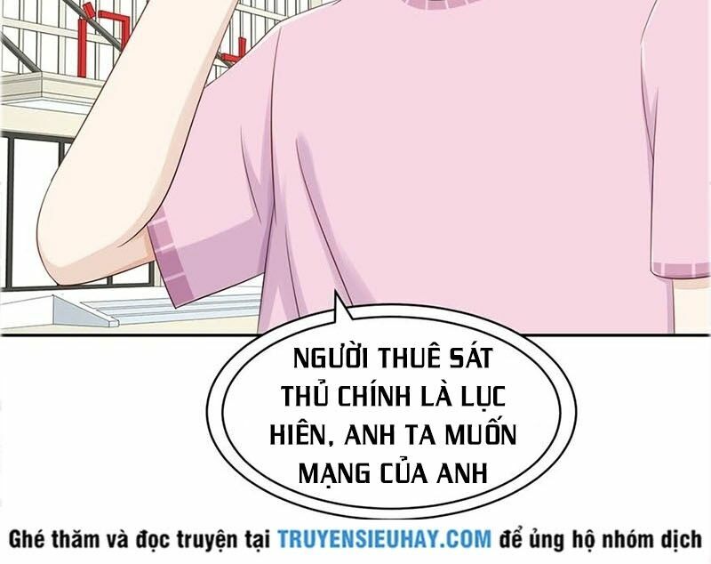 Chung Cực Thấu Thị Nhãn: Chapter 62