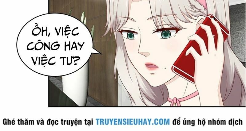 Chung Cực Thấu Thị Nhãn: Chapter 62