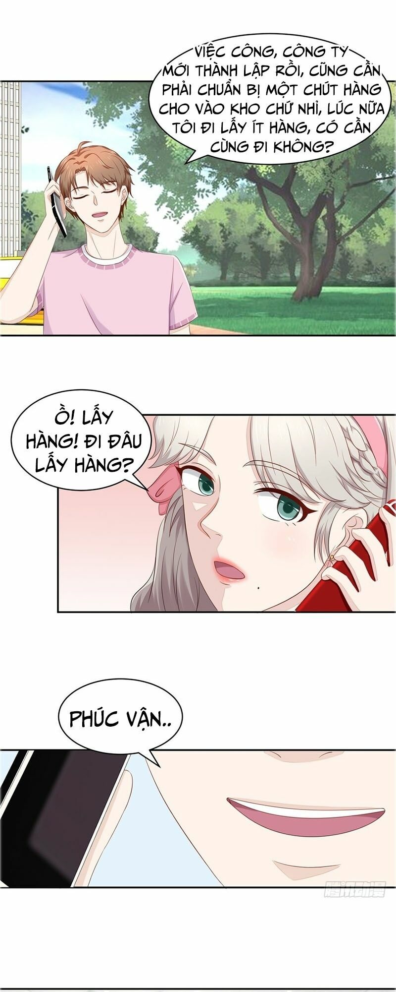 Chung Cực Thấu Thị Nhãn: Chapter 62