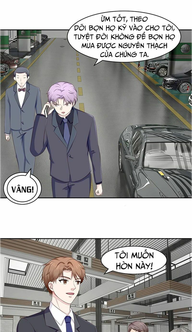 Chung Cực Thấu Thị Nhãn: Chapter 63