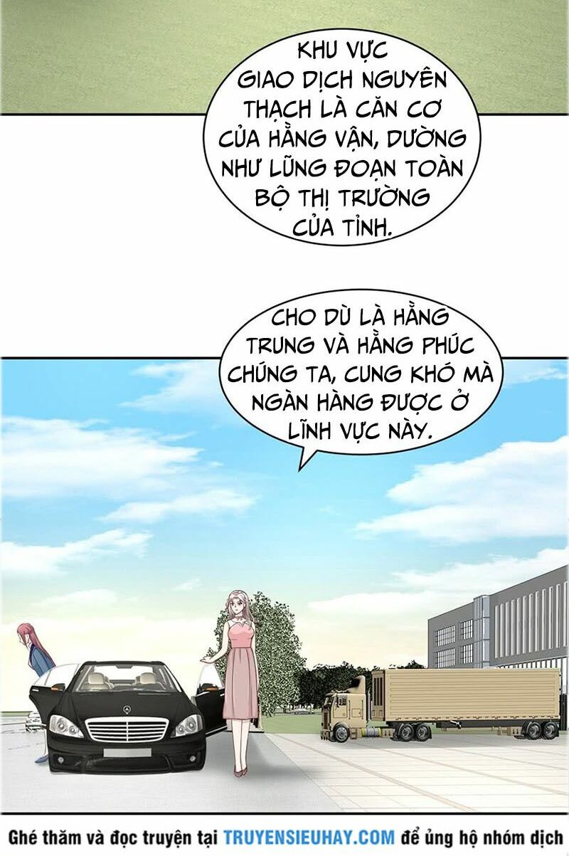 Chung Cực Thấu Thị Nhãn: Chapter 63