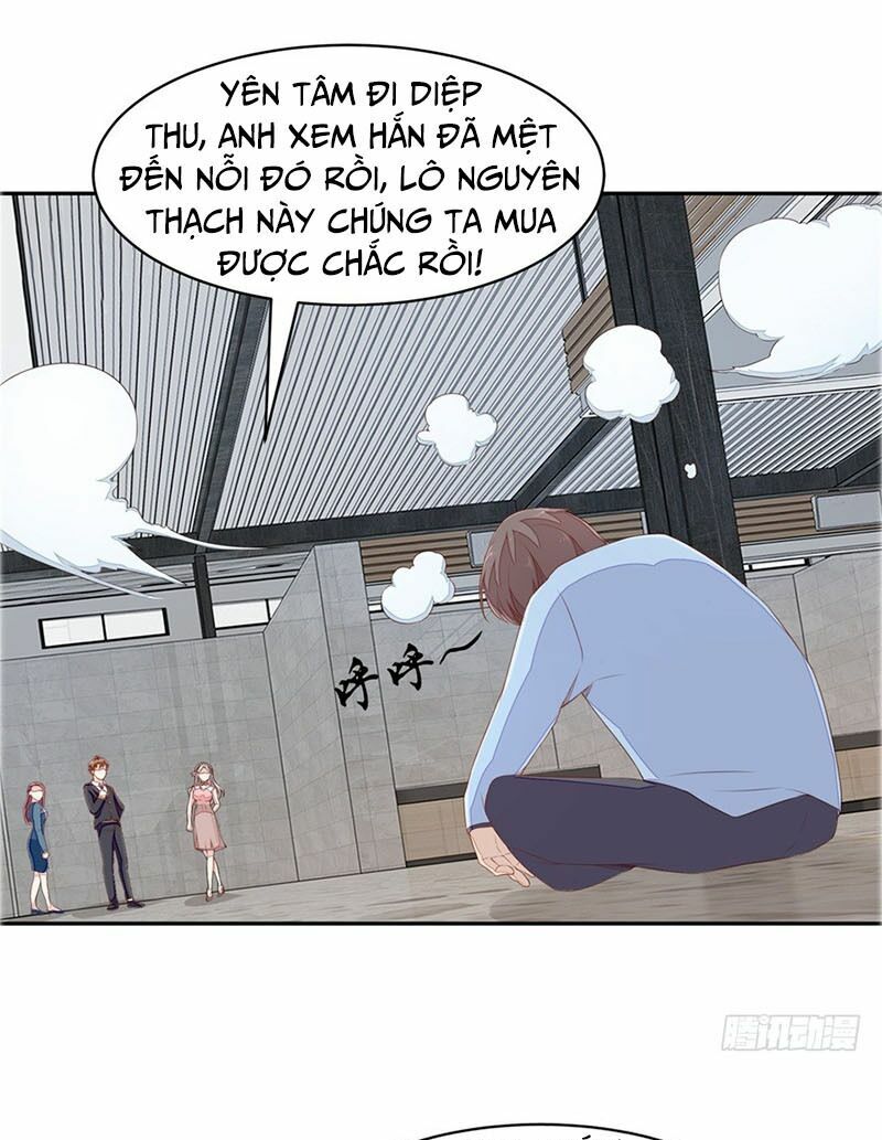 Chung Cực Thấu Thị Nhãn: Chapter 64