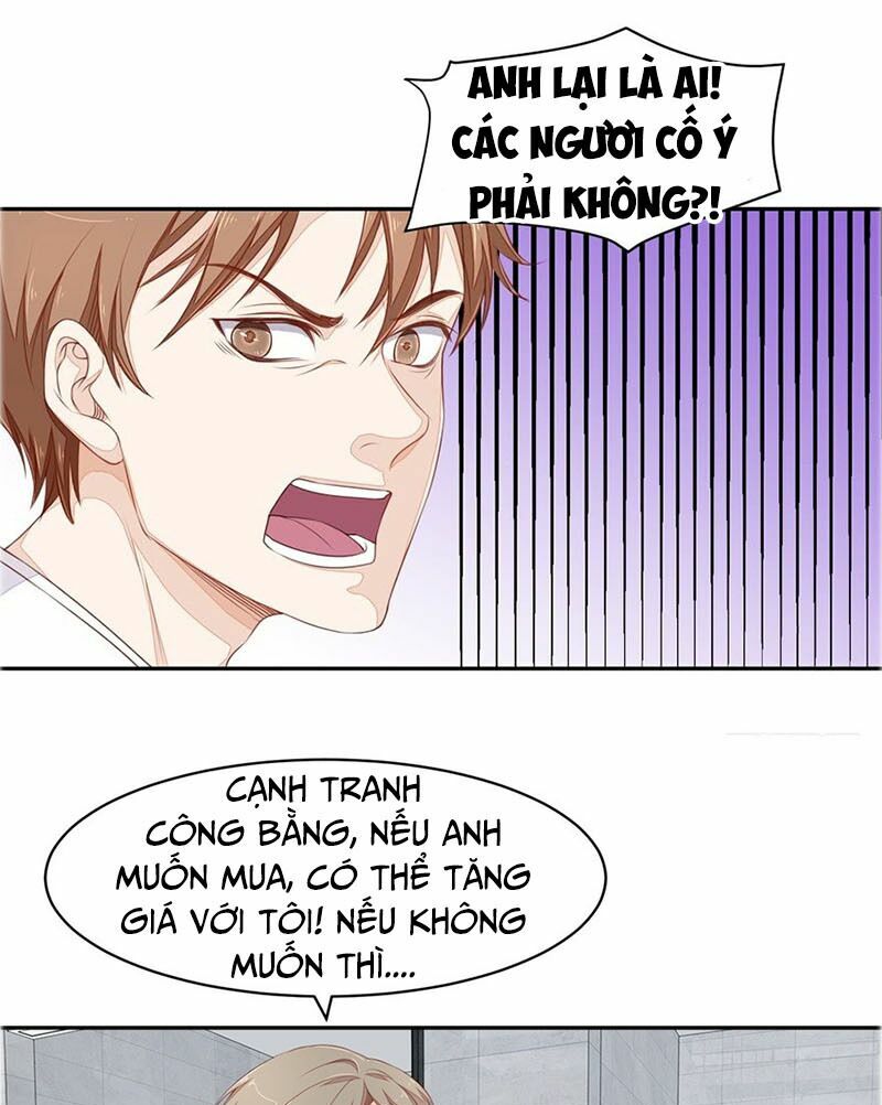 Chung Cực Thấu Thị Nhãn: Chapter 64