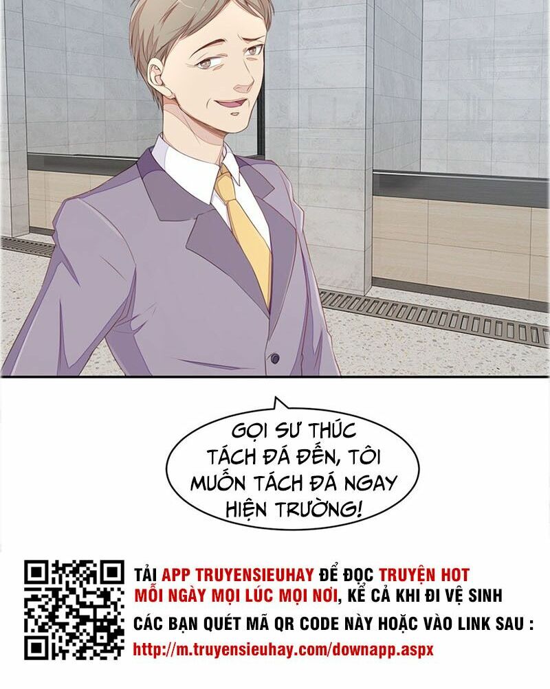 Chung Cực Thấu Thị Nhãn: Chapter 64