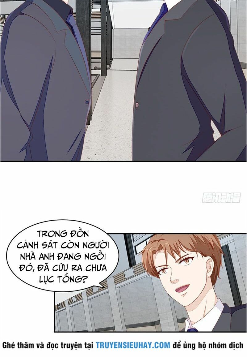 Chung Cực Thấu Thị Nhãn: Chapter 65