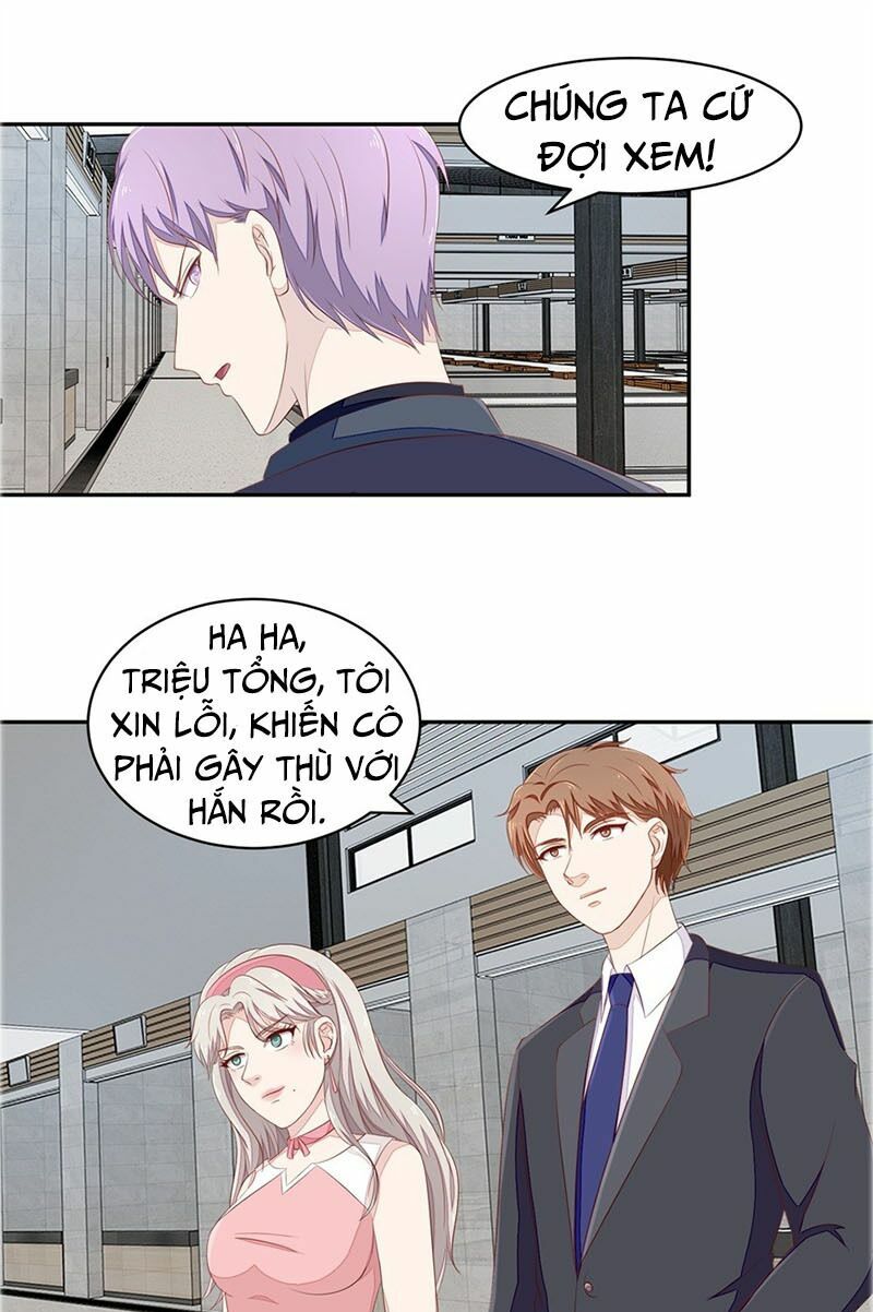 Chung Cực Thấu Thị Nhãn: Chapter 65
