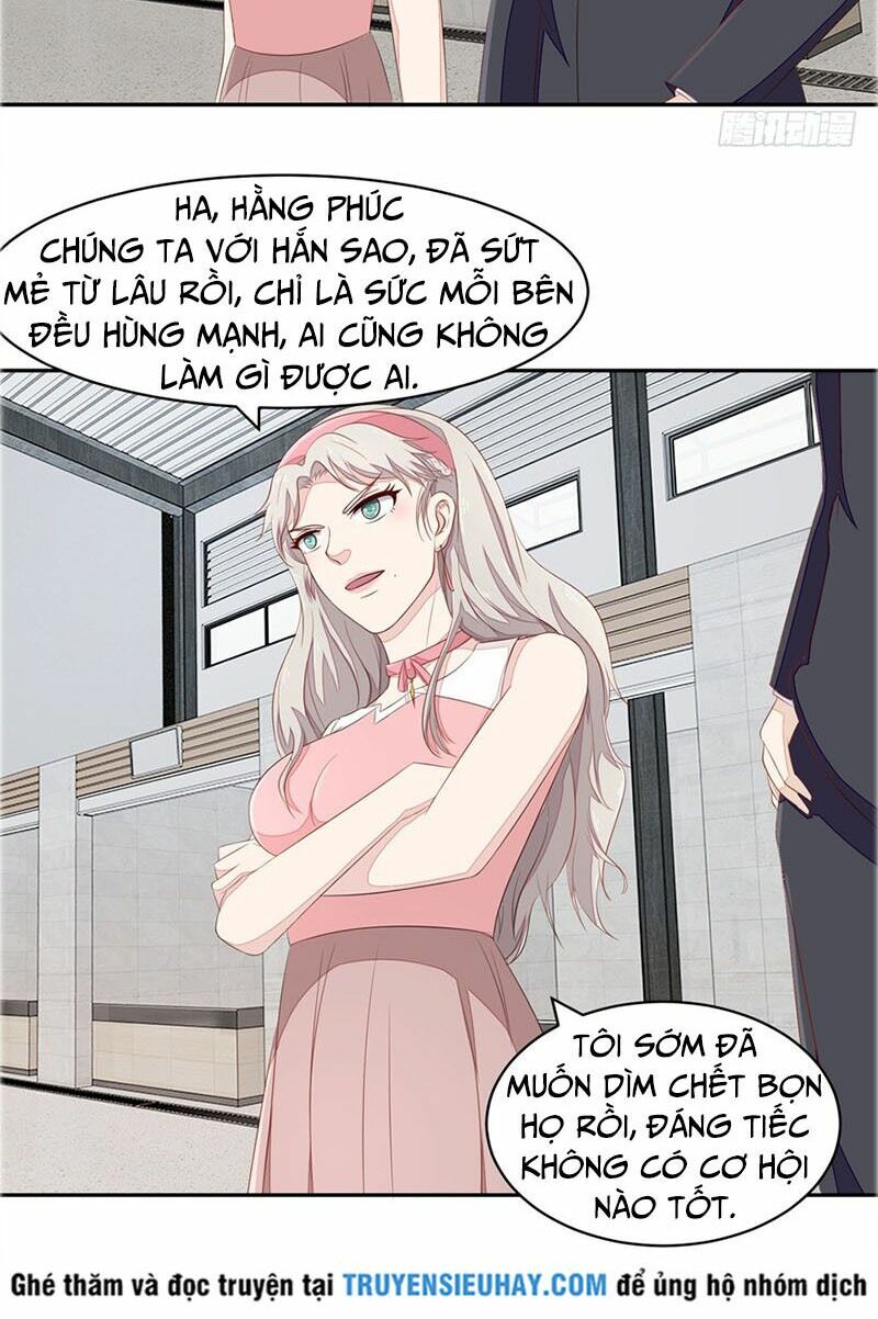 Chung Cực Thấu Thị Nhãn: Chapter 65