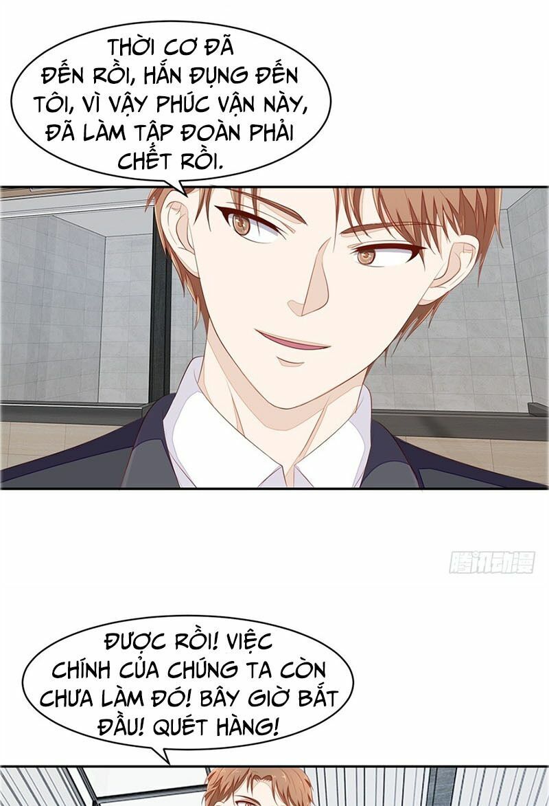 Chung Cực Thấu Thị Nhãn: Chapter 65