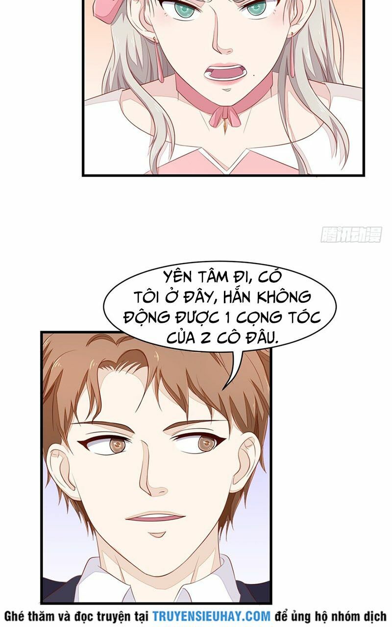 Chung Cực Thấu Thị Nhãn: Chapter 68