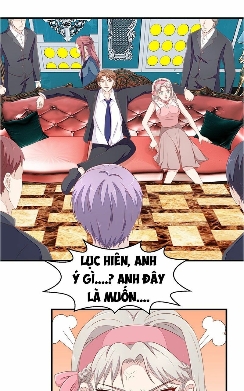 Chung Cực Thấu Thị Nhãn: Chapter 68