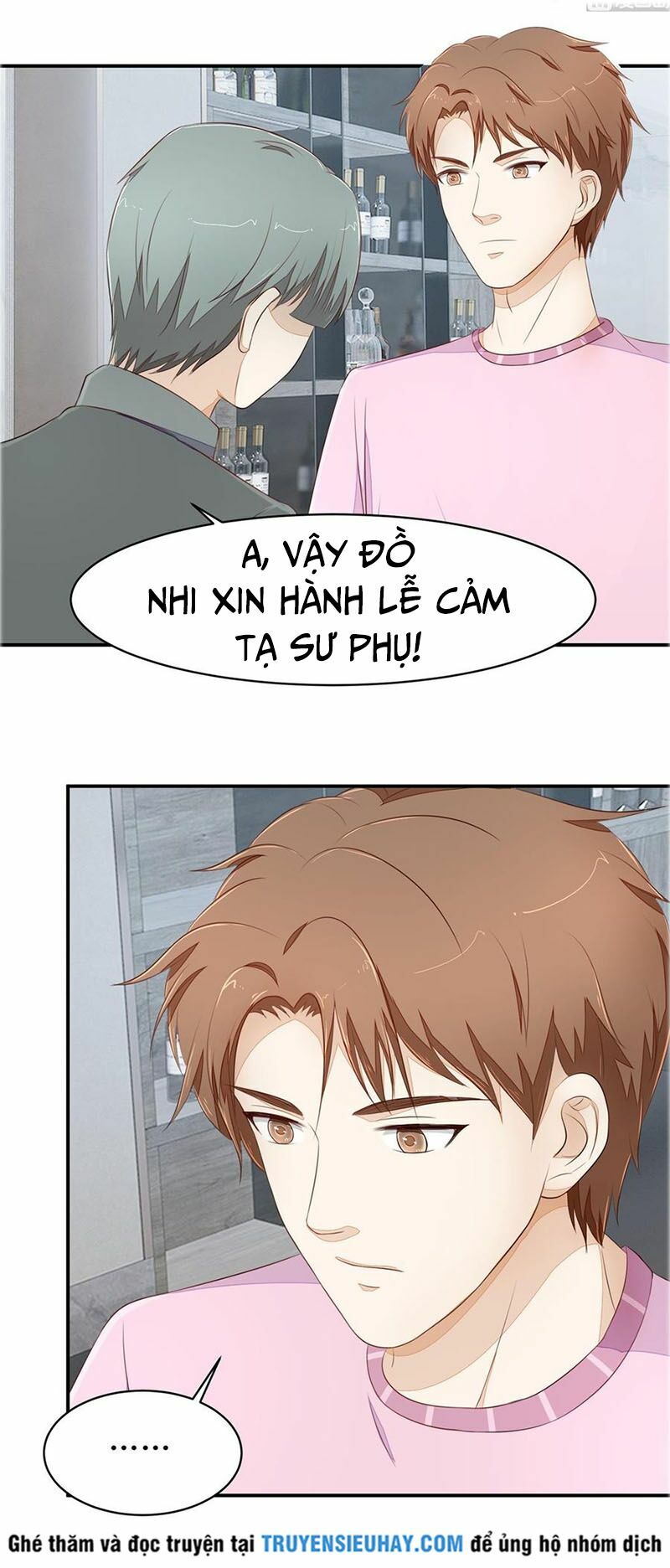 Chung Cực Thấu Thị Nhãn: Chapter 74