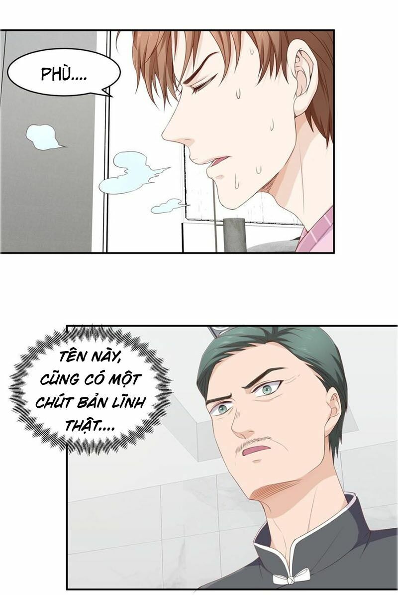 Chung Cực Thấu Thị Nhãn: Chapter 75