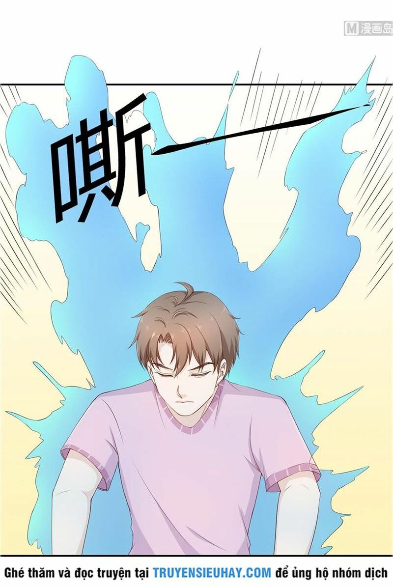 Chung Cực Thấu Thị Nhãn: Chapter 75