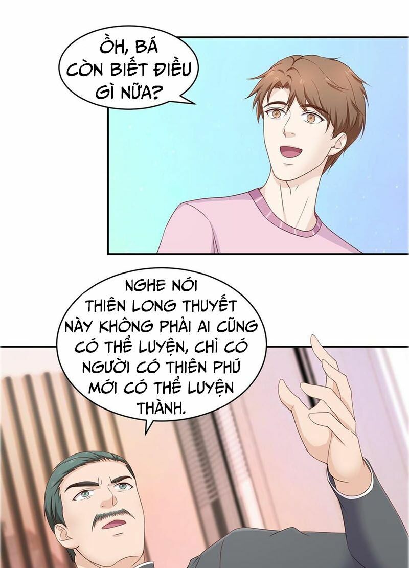 Chung Cực Thấu Thị Nhãn: Chapter 76