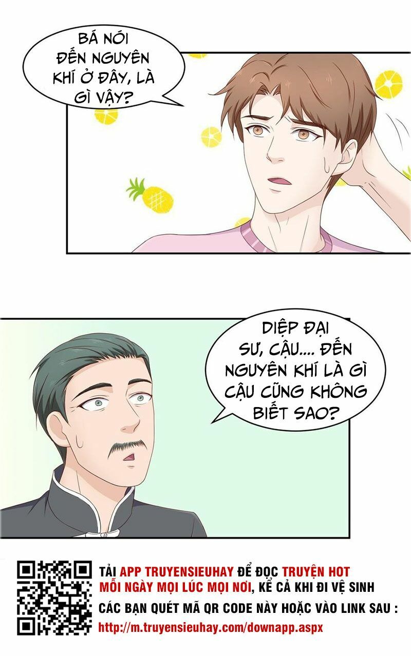 Chung Cực Thấu Thị Nhãn: Chapter 76