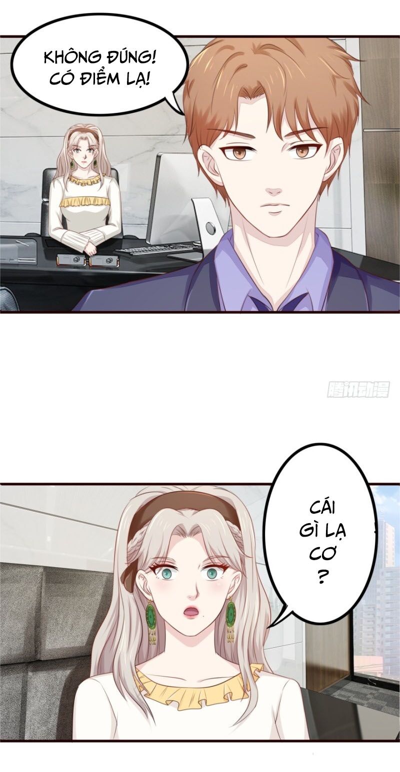 Chung Cực Thấu Thị Nhãn: Chapter 84