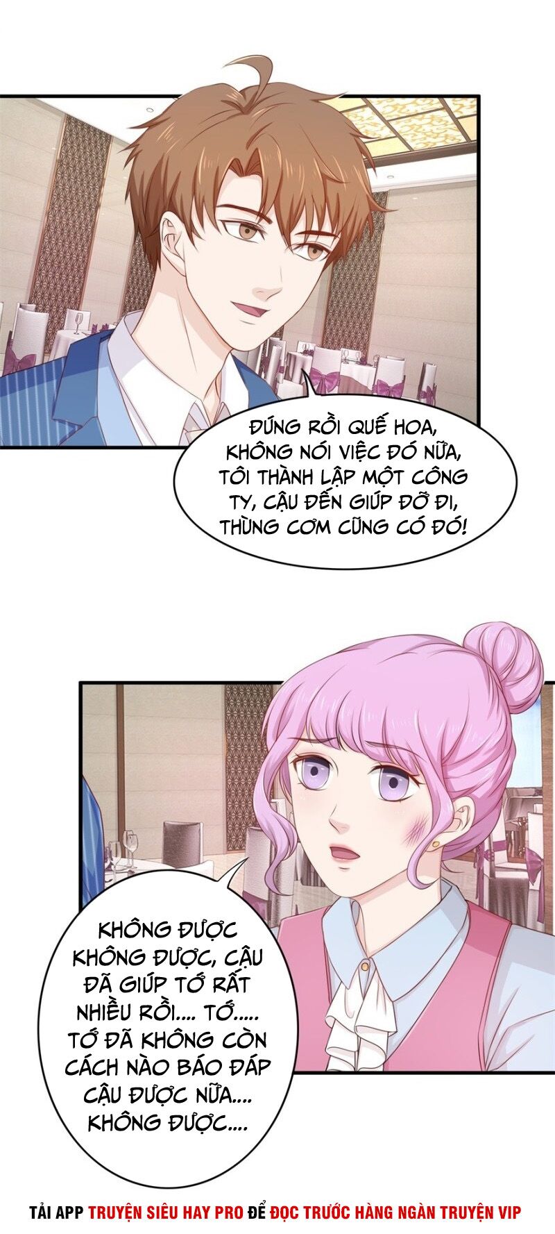Chung Cực Thấu Thị Nhãn: Chapter 87