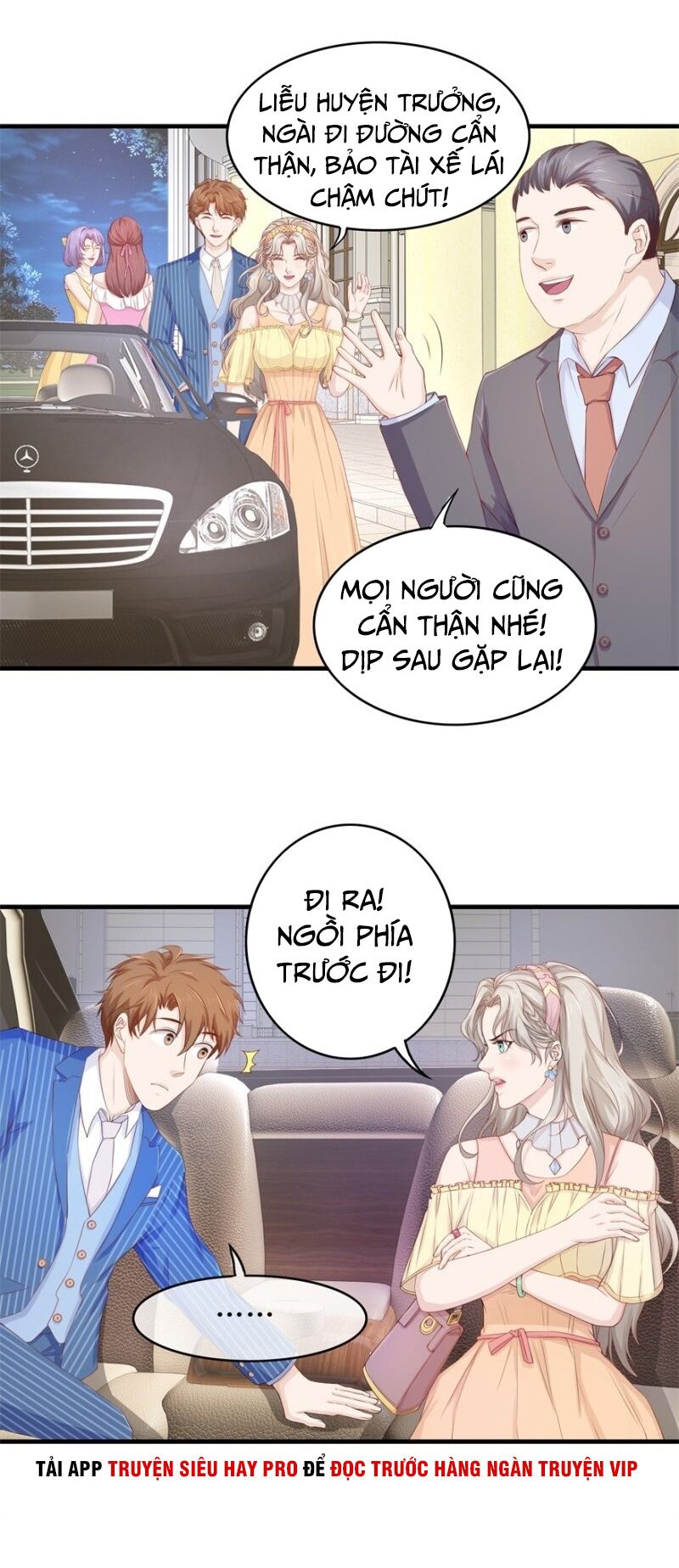 Chung Cực Thấu Thị Nhãn: Chapter 87