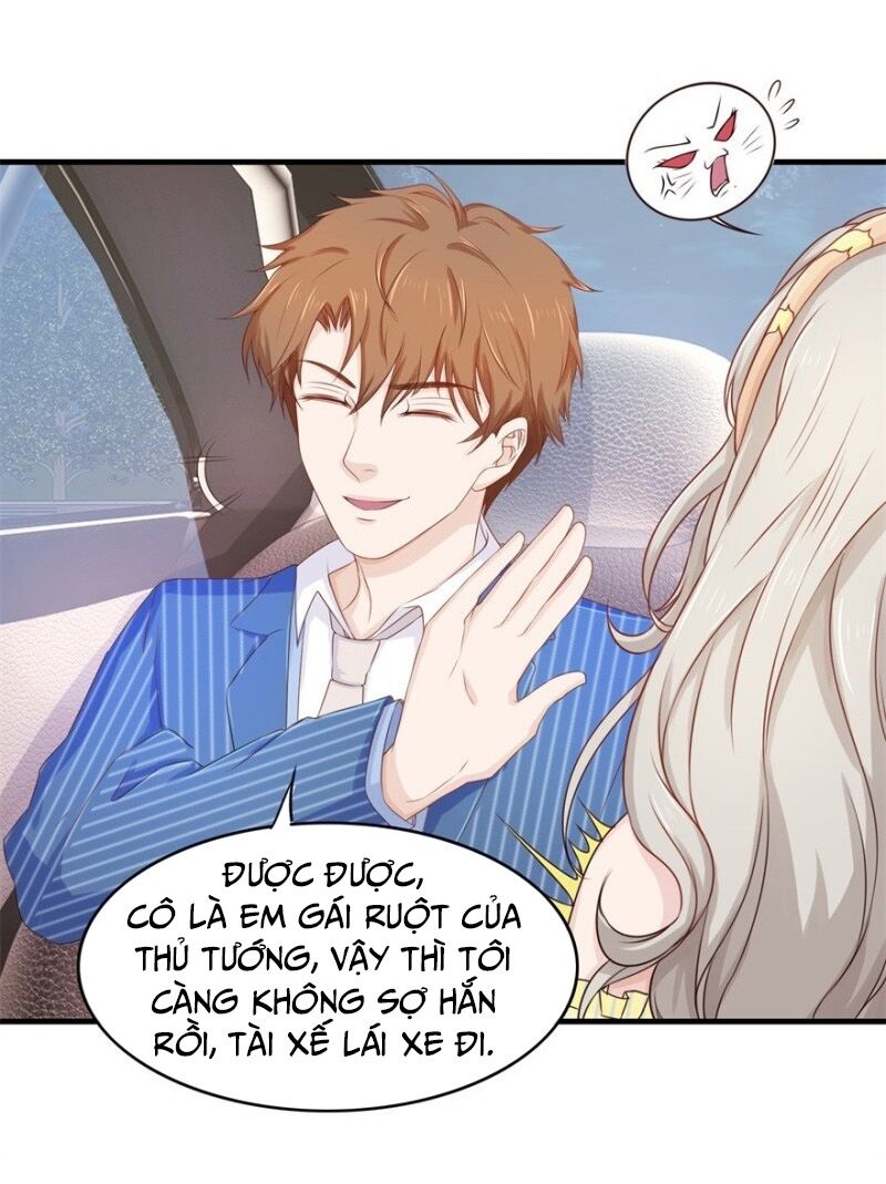 Chung Cực Thấu Thị Nhãn: Chapter 87