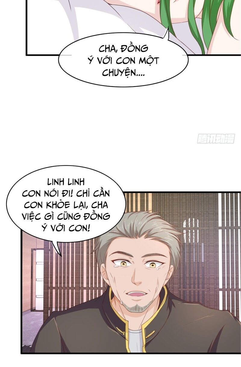 Chung Cực Thấu Thị Nhãn: Chapter 89