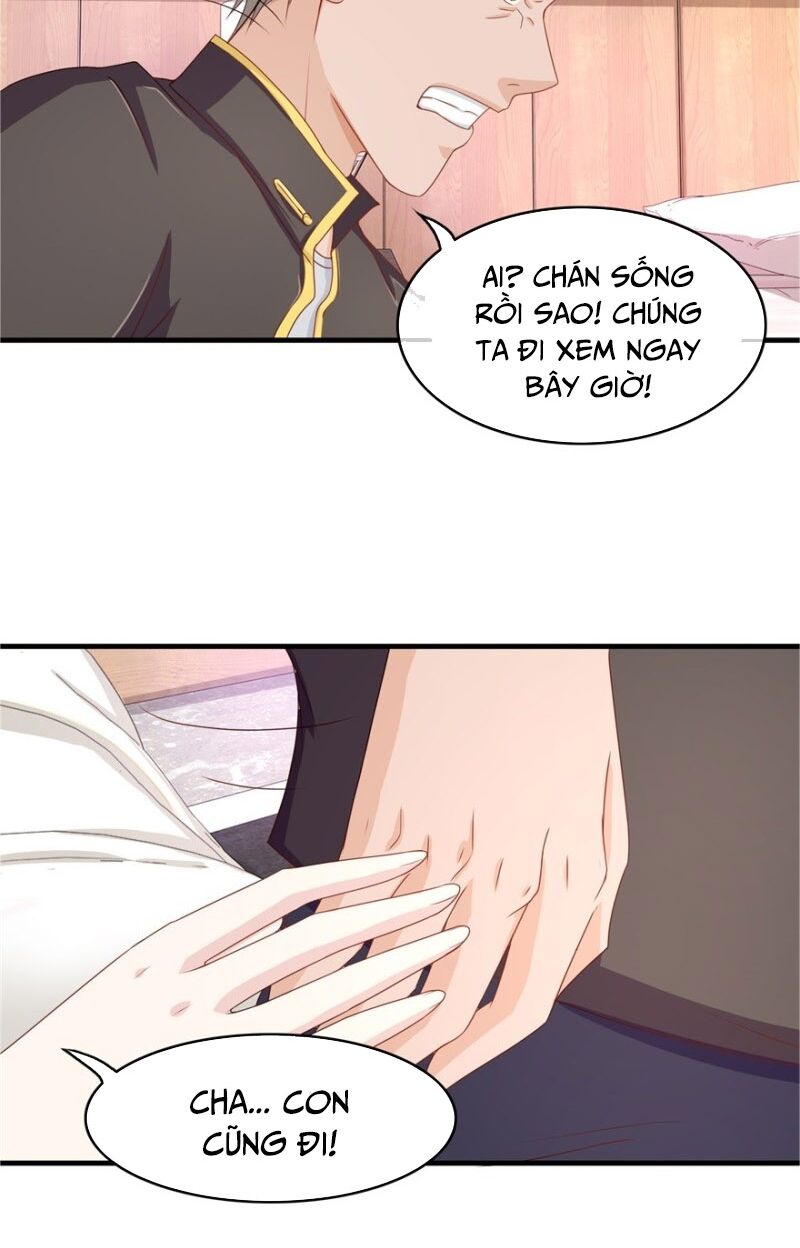 Chung Cực Thấu Thị Nhãn: Chapter 89