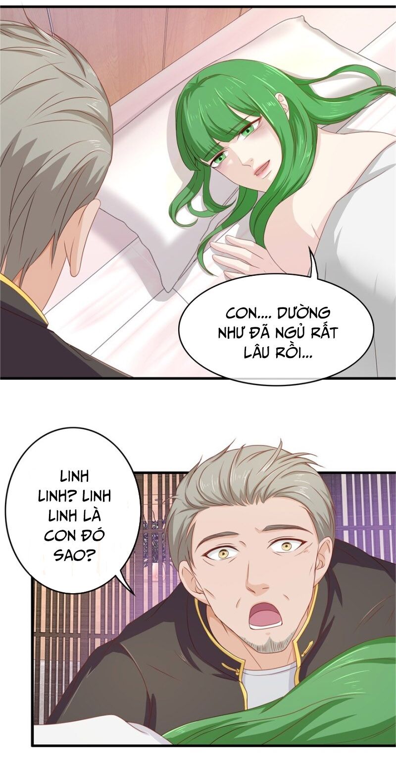Chung Cực Thấu Thị Nhãn: Chapter 89