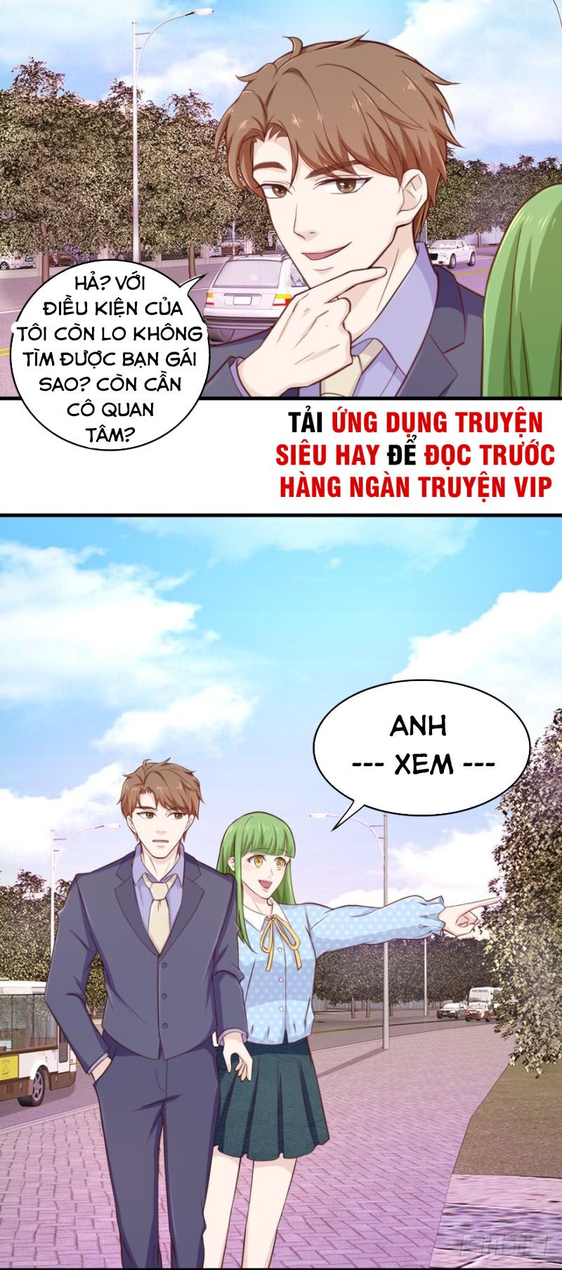 Chung Cực Thấu Thị Nhãn: Chapter 94