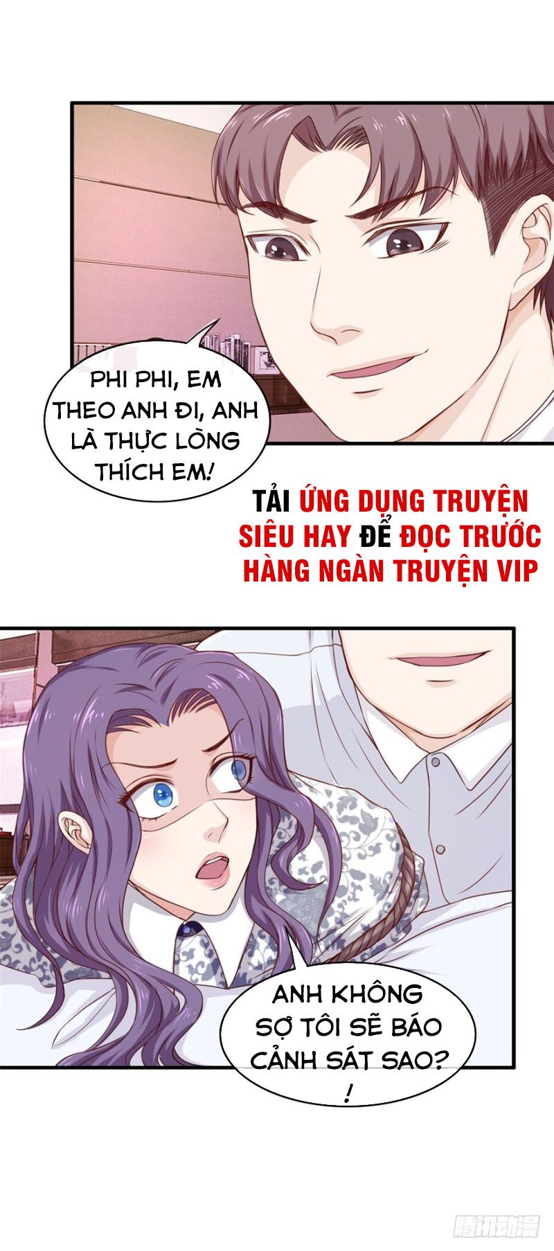 Chung Cực Thấu Thị Nhãn: Chapter 97