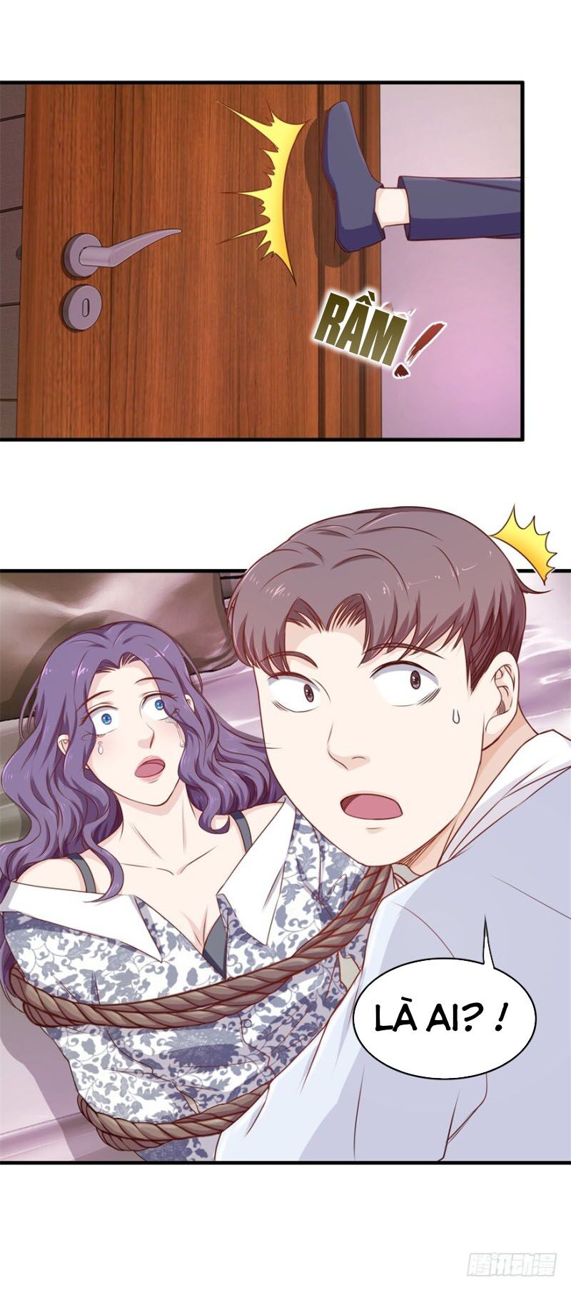 Chung Cực Thấu Thị Nhãn: Chapter 97