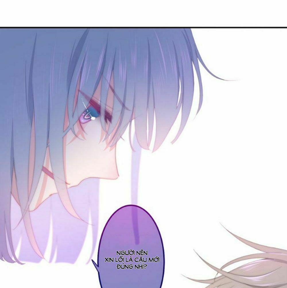 Tháng Sáu Không Hẹn Mà Gặp: Chapter 1